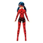 FIGURA MIRACULOUS 11" 27.94 CM VULCANITA